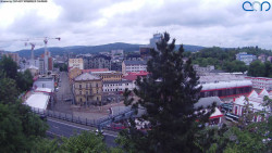 Tramvajová vozovna
