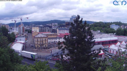 Tramvajová vozovna