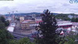 Tramvajová vozovna