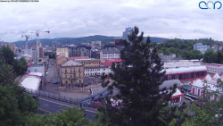Tramvajová vozovna