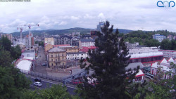 Tramvajová vozovna