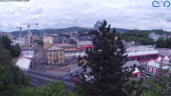 Tramvajová vozovna