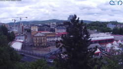Tramvajová vozovna