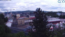 Tramvajová vozovna