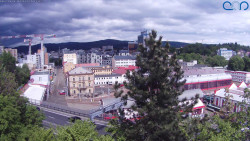 Tramvajová vozovna