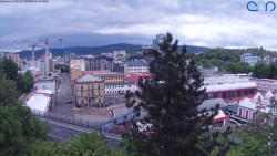 Tramvajová vozovna