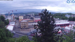 Tramvajová vozovna