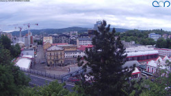 Tramvajová vozovna