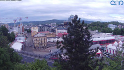 Tramvajová vozovna