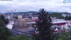 Tramvajová vozovna