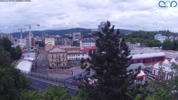 Tramvajová vozovna