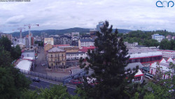 Tramvajová vozovna