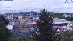 Tramvajová vozovna