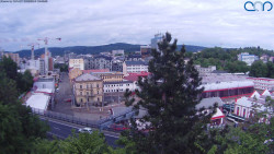 Tramvajová vozovna