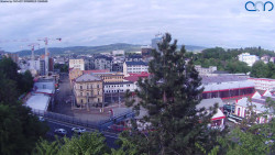 Tramvajová vozovna