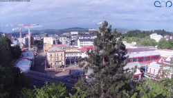 Tramvajová vozovna