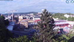 Tramvajová vozovna