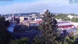 Tramvajová vozovna