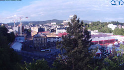 Tramvajová vozovna