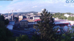 Tramvajová vozovna