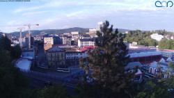 Tramvajová vozovna