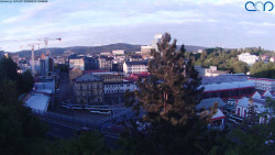 Tramvajová vozovna