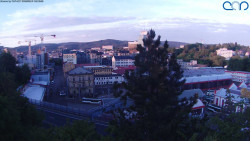 Tramvajová vozovna