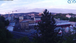 Tramvajová vozovna