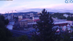 Tramvajová vozovna
