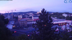 Tramvajová vozovna