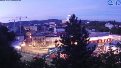 Tramvajová vozovna