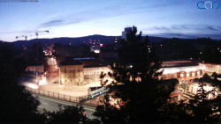 Tramvajová vozovna