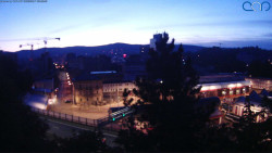 Tramvajová vozovna