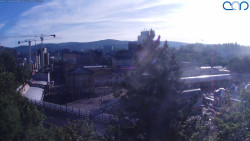 Tramvajová vozovna