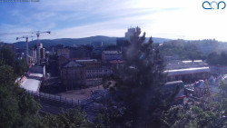 Tramvajová vozovna