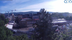 Tramvajová vozovna
