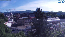 Tramvajová vozovna