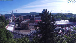 Tramvajová vozovna