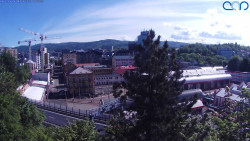 Tramvajová vozovna