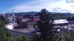 Tramvajová vozovna