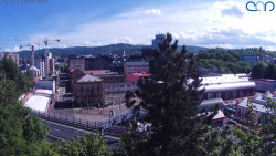 Tramvajová vozovna