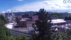 Tramvajová vozovna