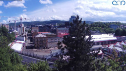 Tramvajová vozovna