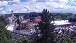 Tramvajová vozovna