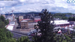 Tramvajová vozovna
