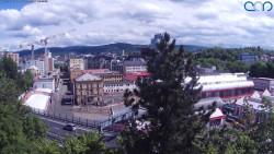 Tramvajová vozovna