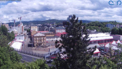Tramvajová vozovna