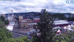 Tramvajová vozovna