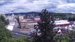 Tramvajová vozovna