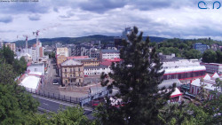 Tramvajová vozovna